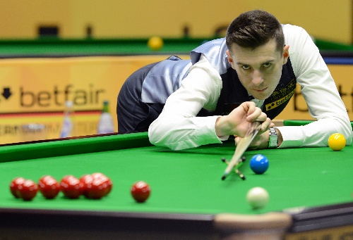 森纳的比利 森纳的比利