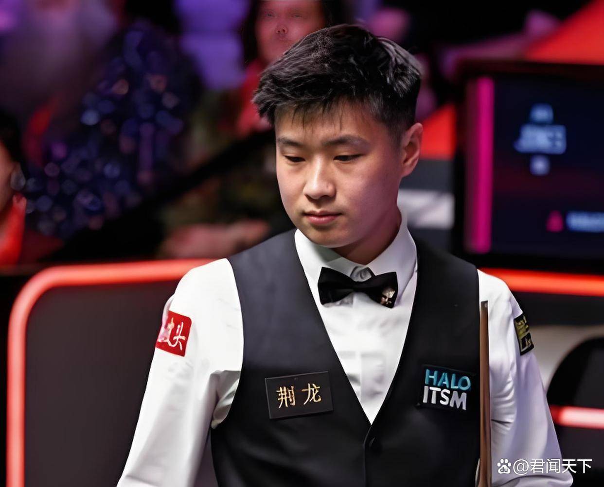 异的对决 异的对决