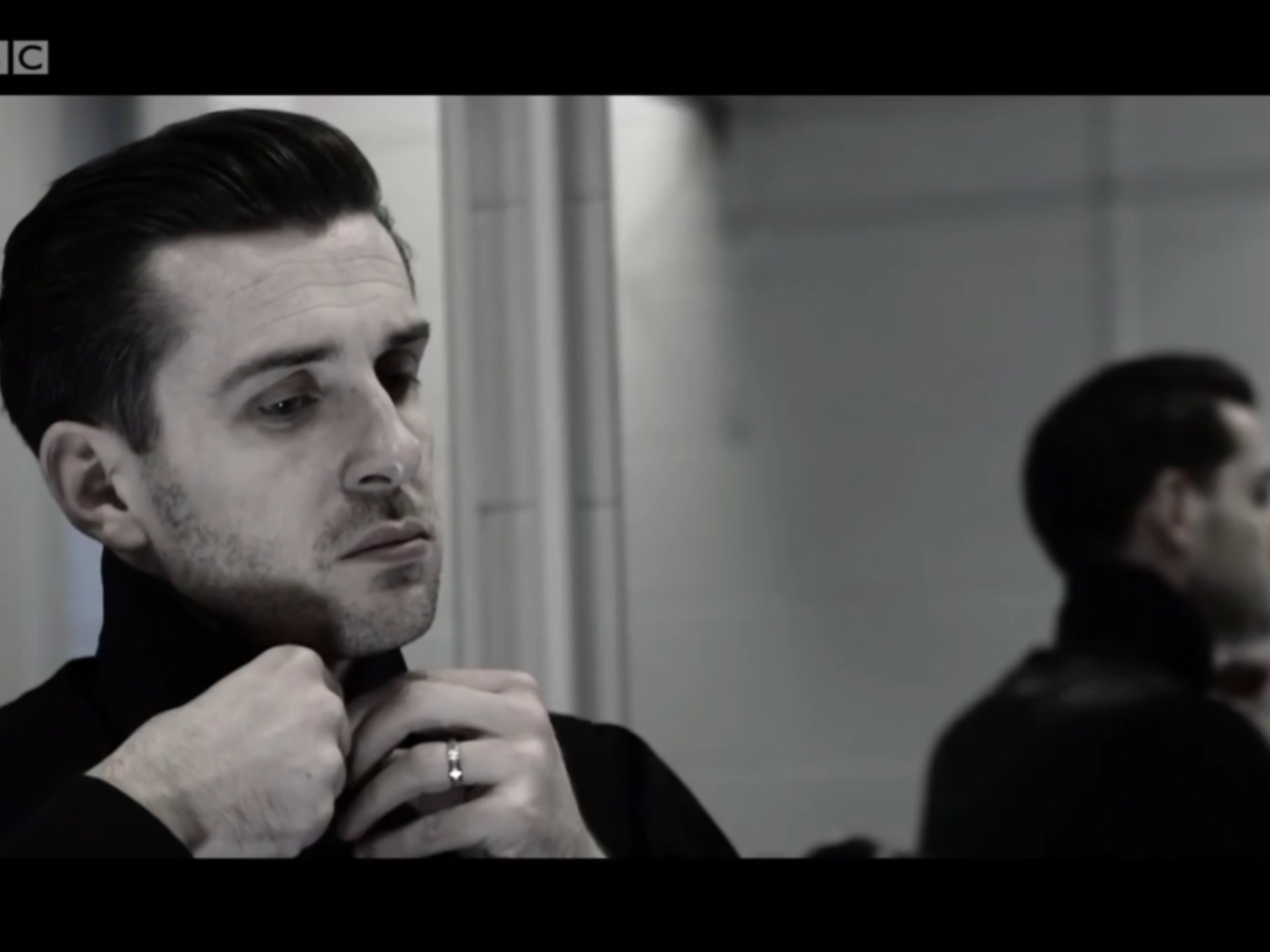 空切牵制 空切牵制