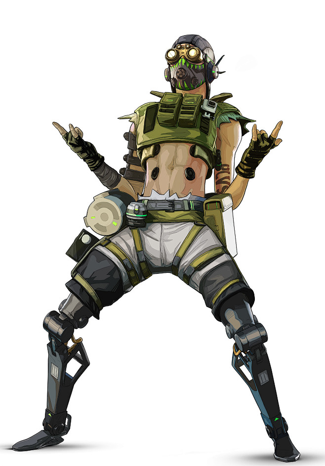 权益